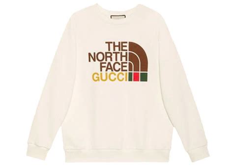 gucci the north face sweater|north face x Gucci outlet.